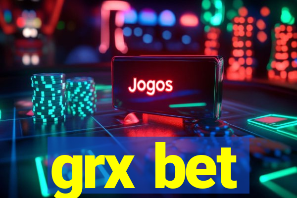 grx bet